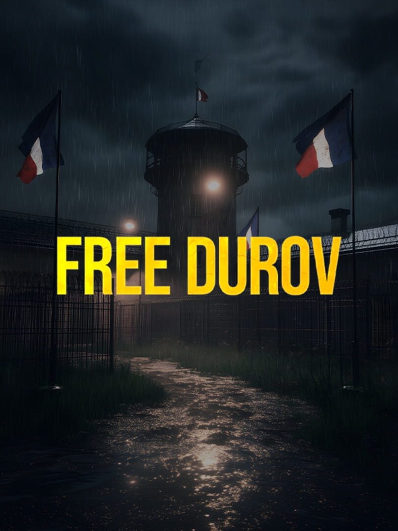 Free Durov (2025)