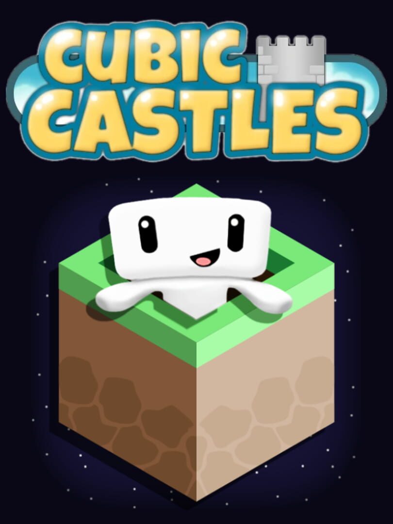 Cubic Castles (2014)