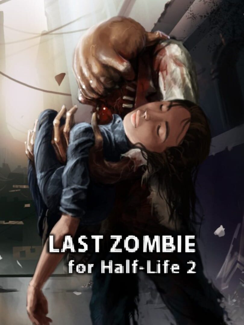 Last Zombie (2012)