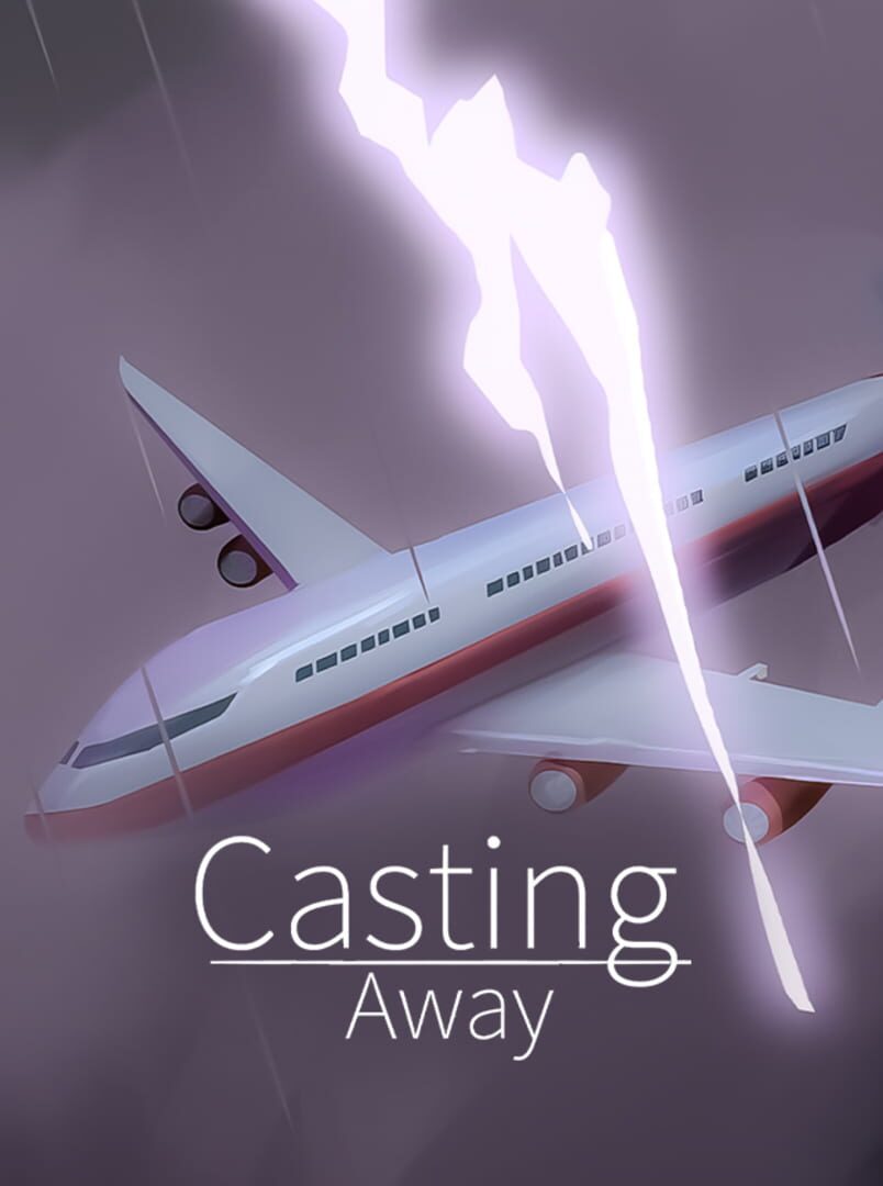 Casting Away (2021)