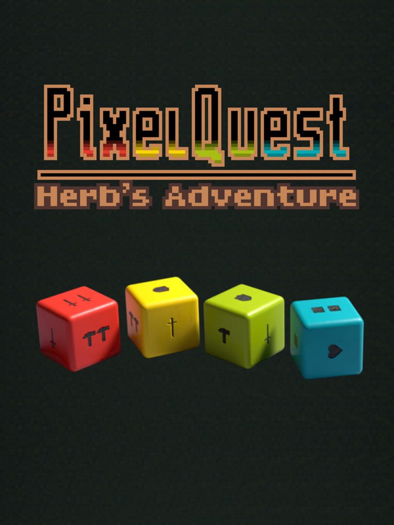 PixelQuest: Herb's Adventure (2024)