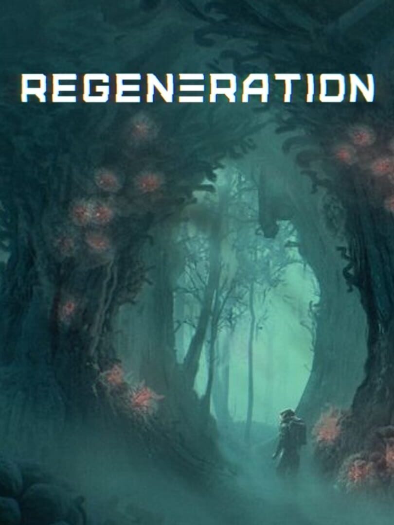 Regeneration (2025)