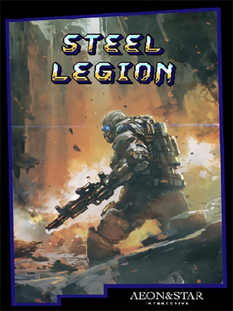 Steel Legion