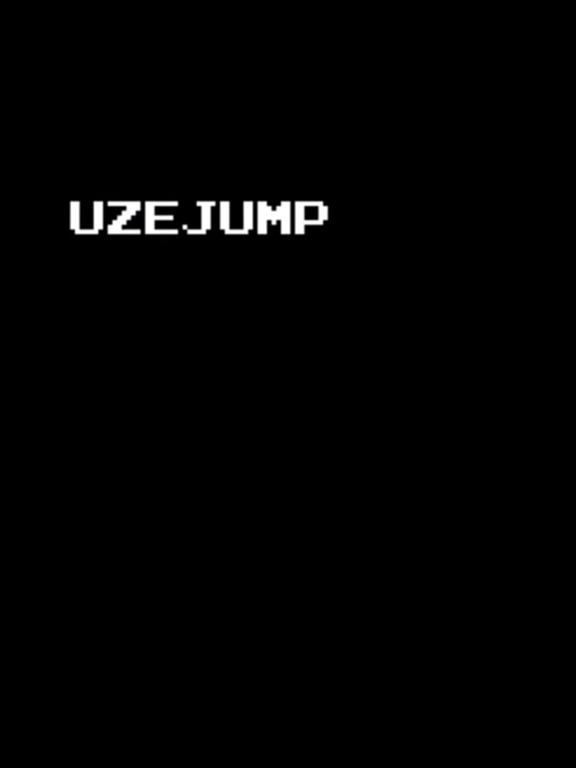 UzeJump cover art