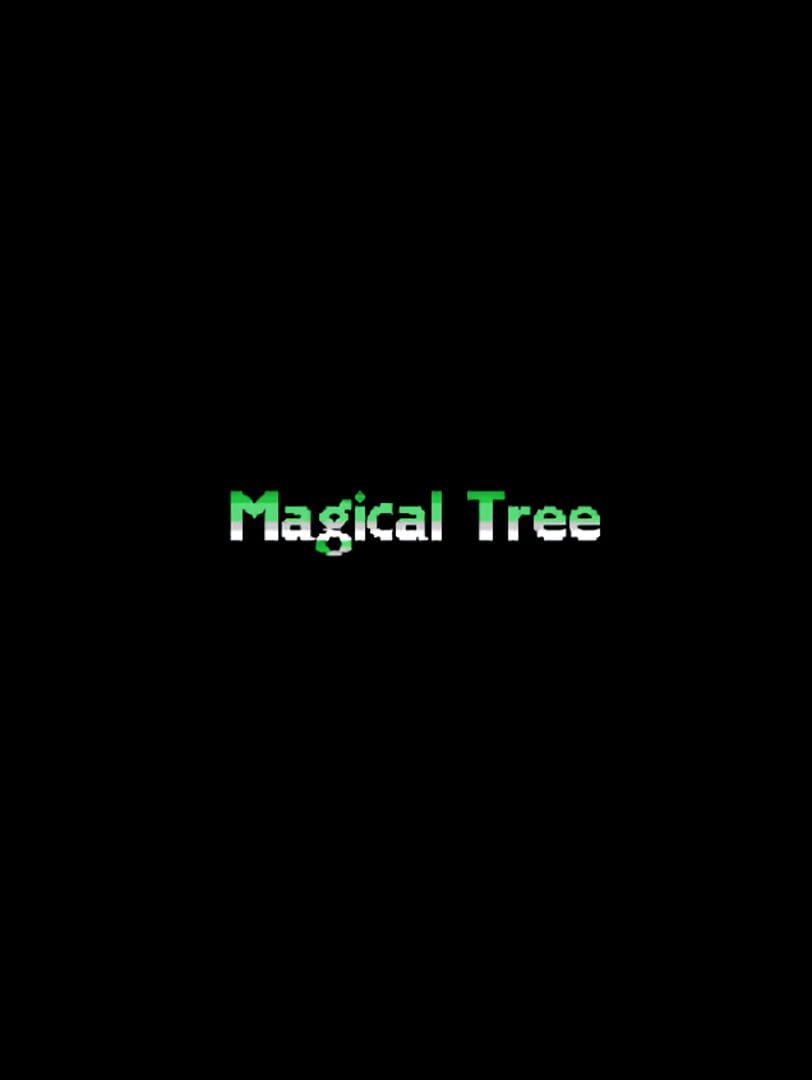 Magical Tree cover art