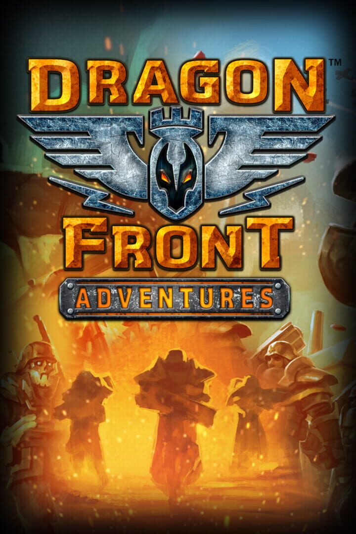 Dragon Front: Adventures (2025)