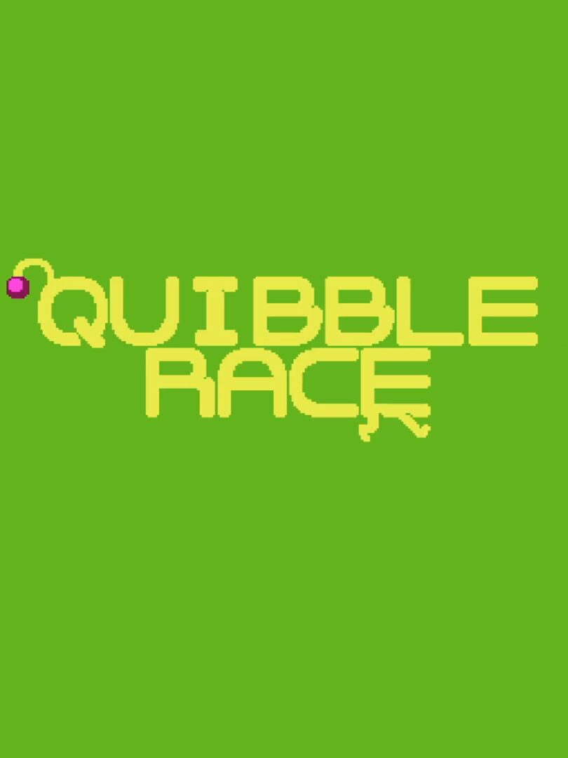 Quibble Race (2024)