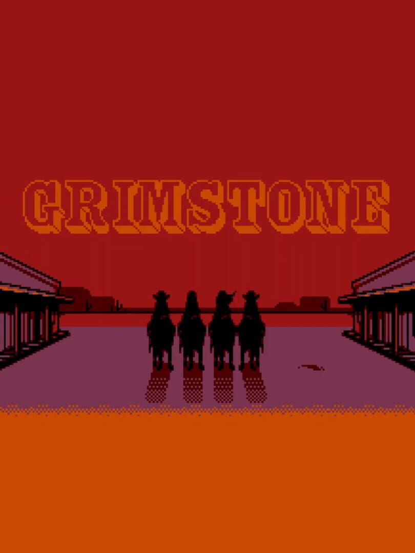 Grimstone (2024)