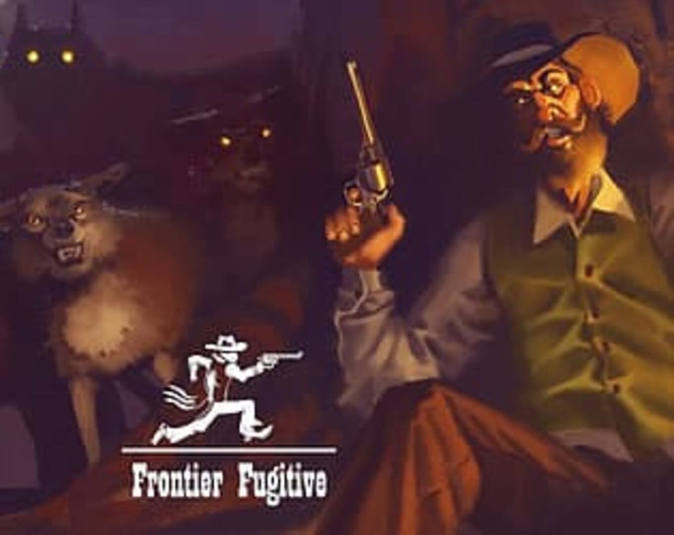 Jeu : Frontier Fugitive