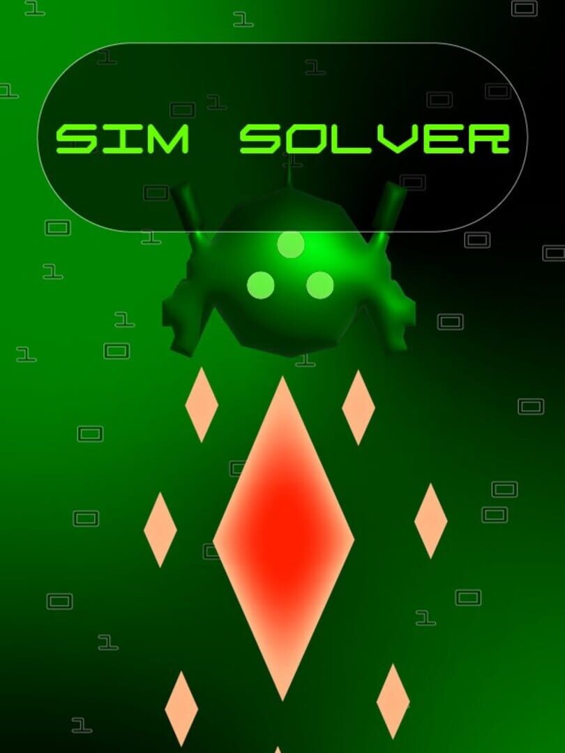 Sim Solver (2024)