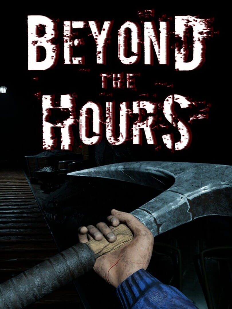 Beyond the Hours (2025)