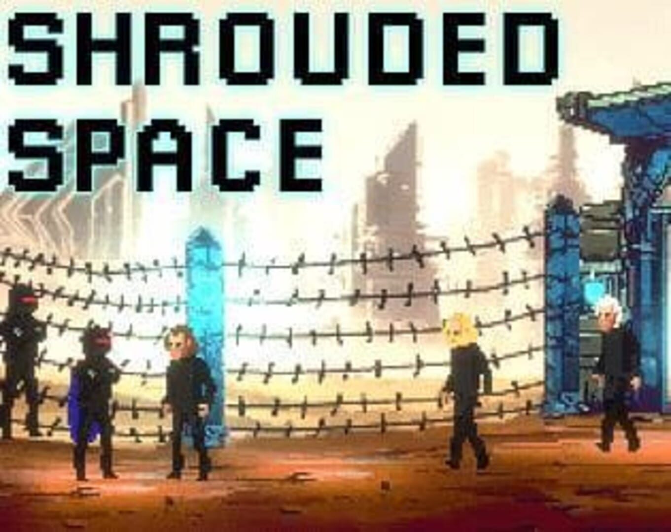 Jeu : Shrouded Space