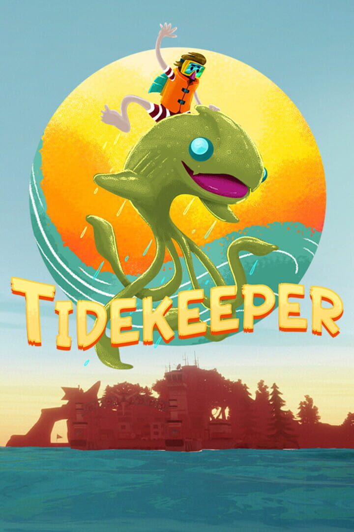 Tidekeeper (2025)