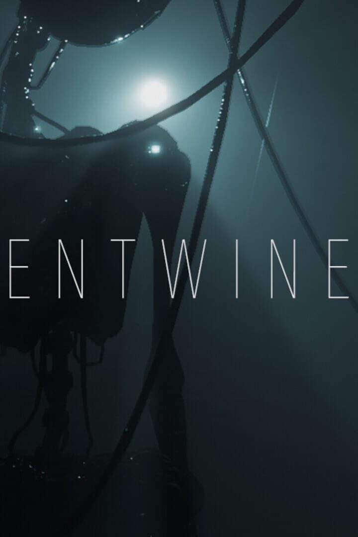 Entwine cover art