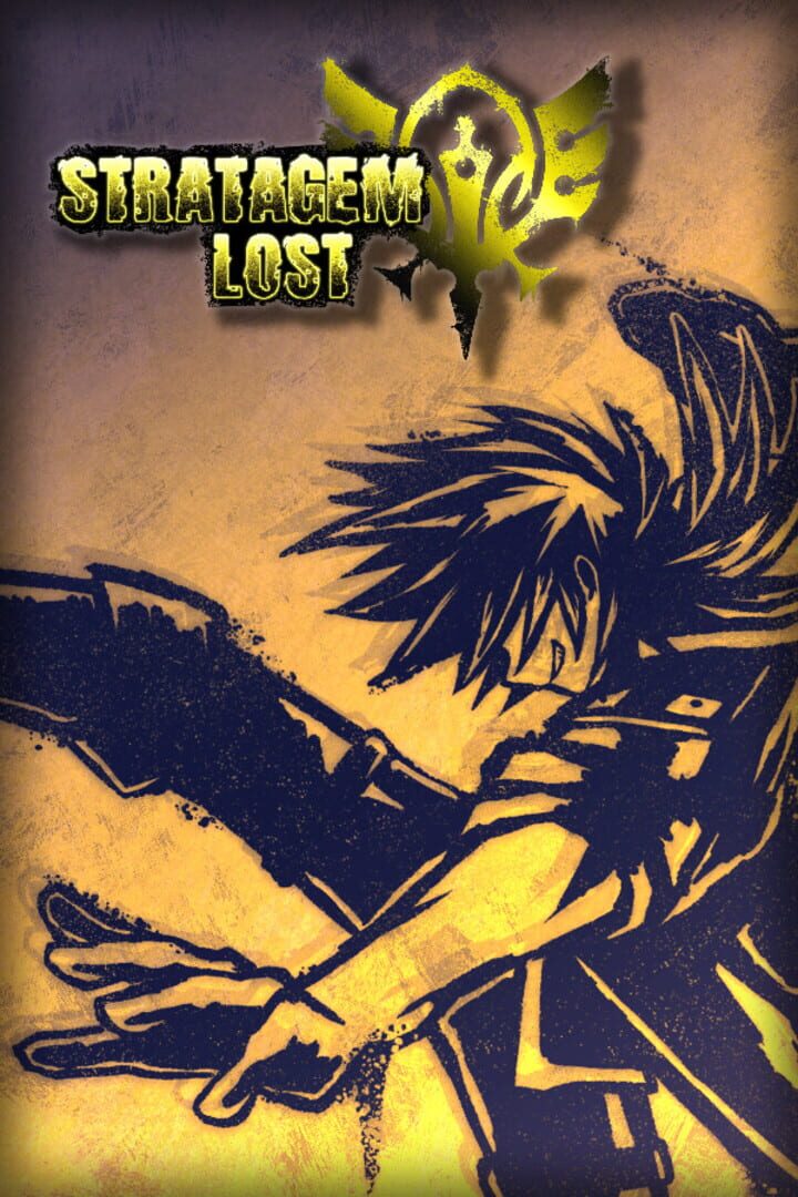 Stratagem Lost