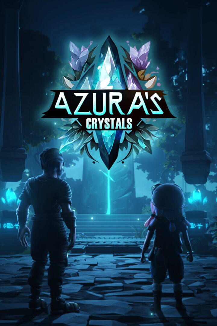 Azura's Crystals (2024)