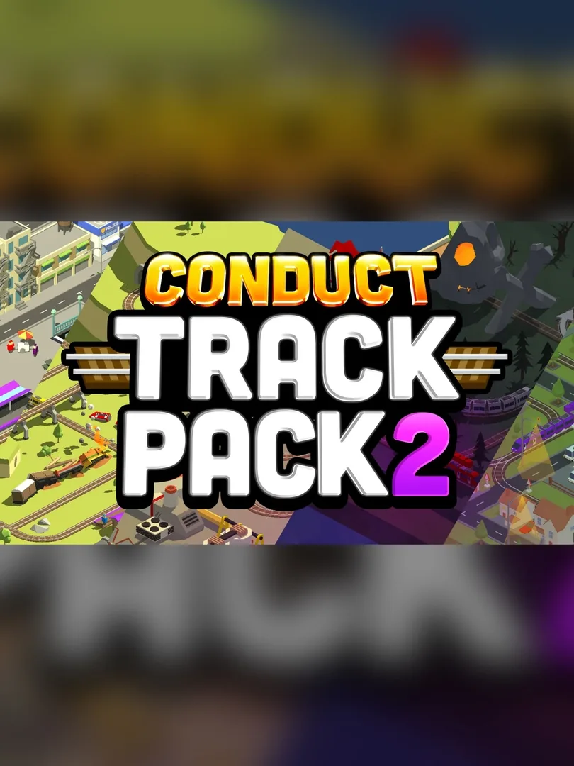 Conduct Together!: Track Pack 2