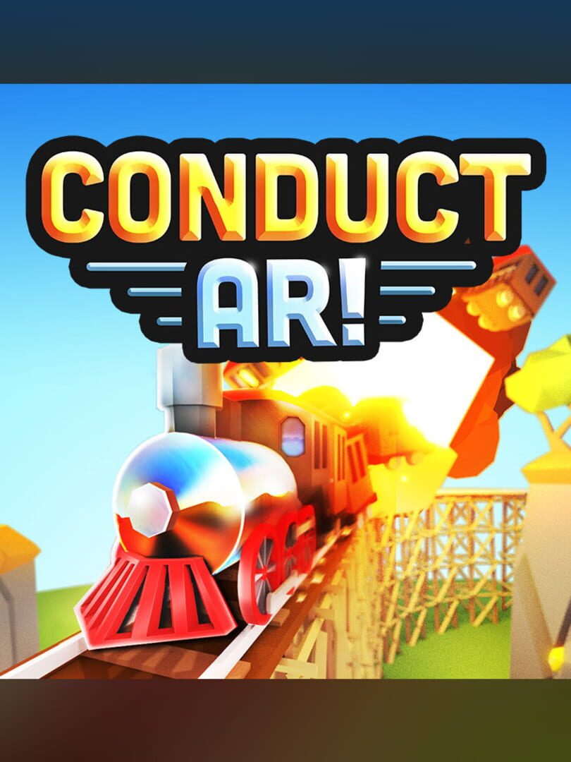 Conduct AR! (2017)