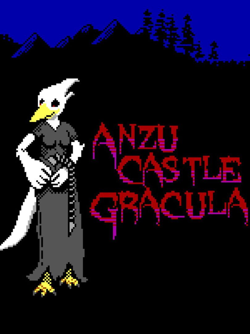 Anzu Castle Gracula (2024)