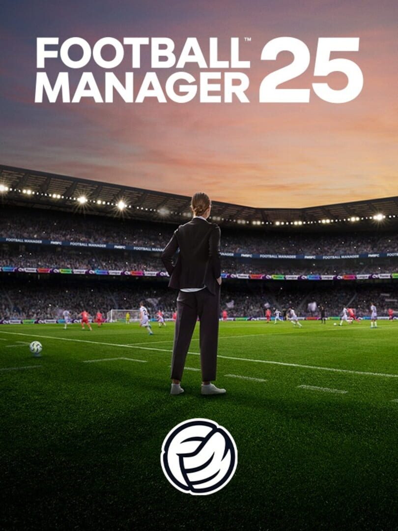 Football Manager 25 (2025)