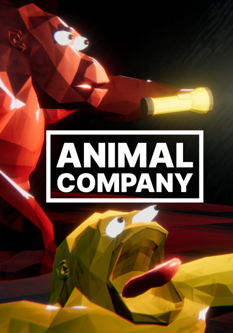 Animal Company (2024)