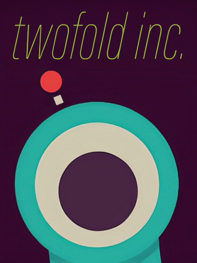Twofold Inc. Cover