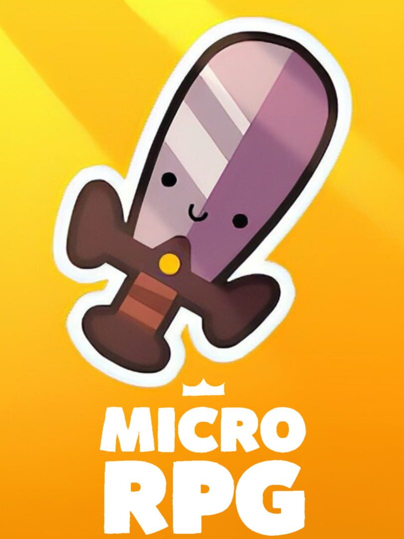 Micro RPG