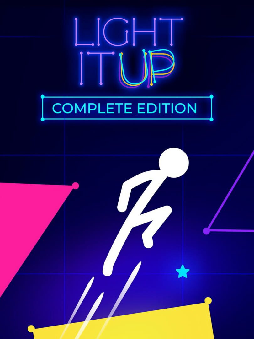 Light-It Up: Complete Edition
