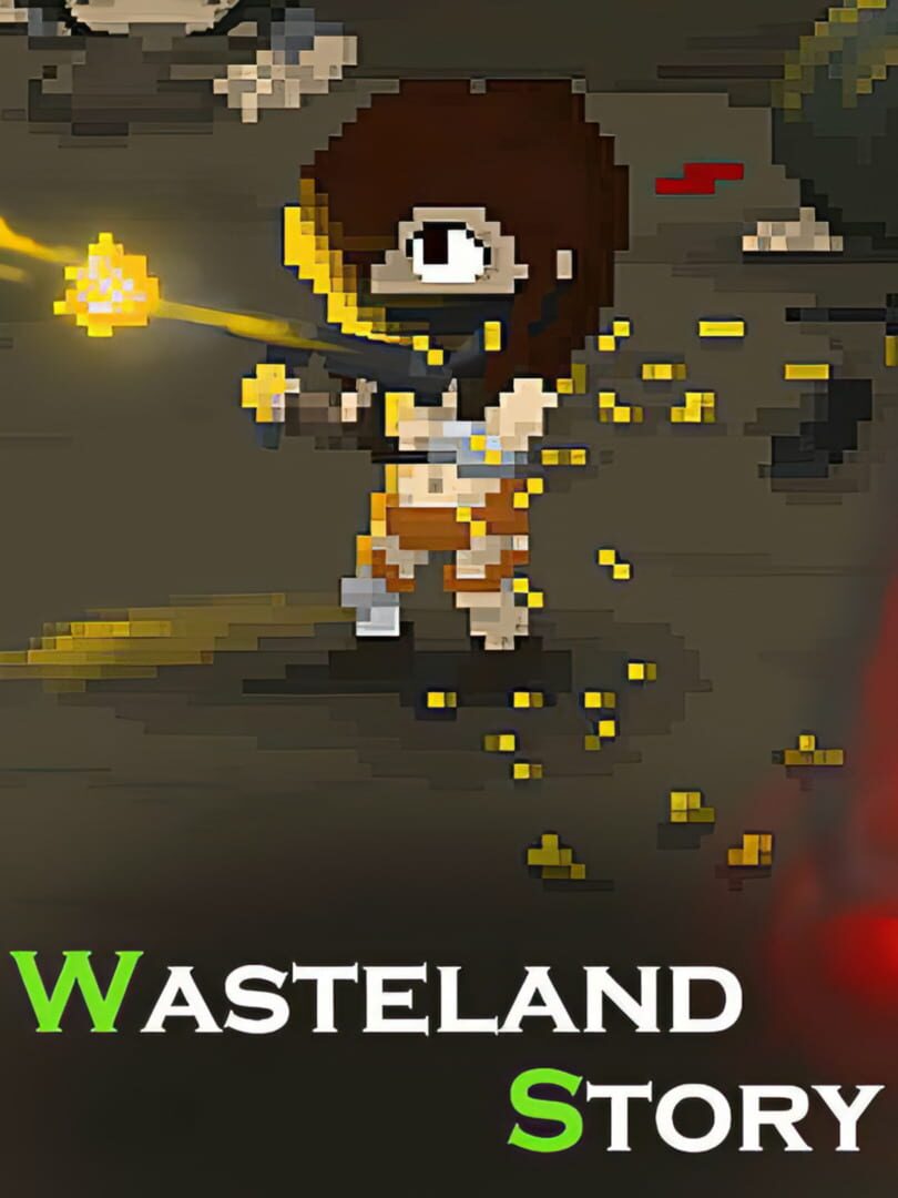 Wasteland Story (2022)