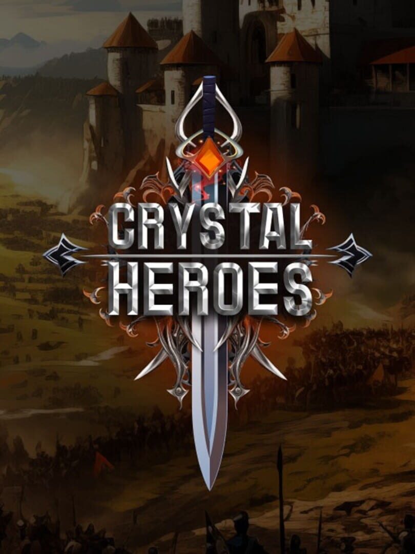 Crystal Heroes (2024)