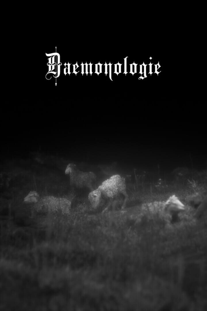 Daemonologie (2024)