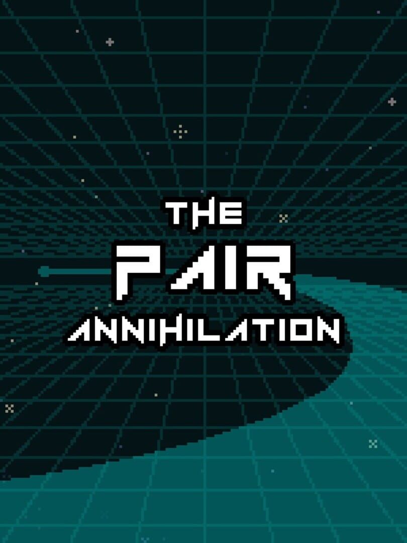 The Pair Annihilation