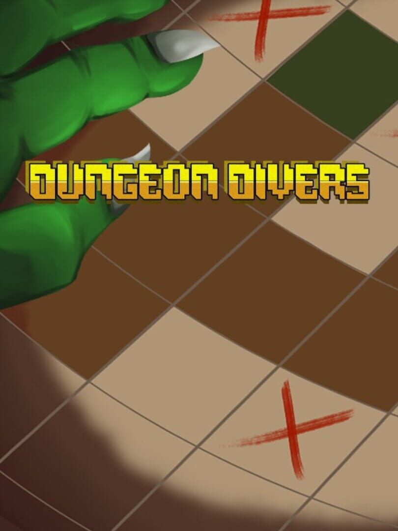 Dungeon Divers (2024)