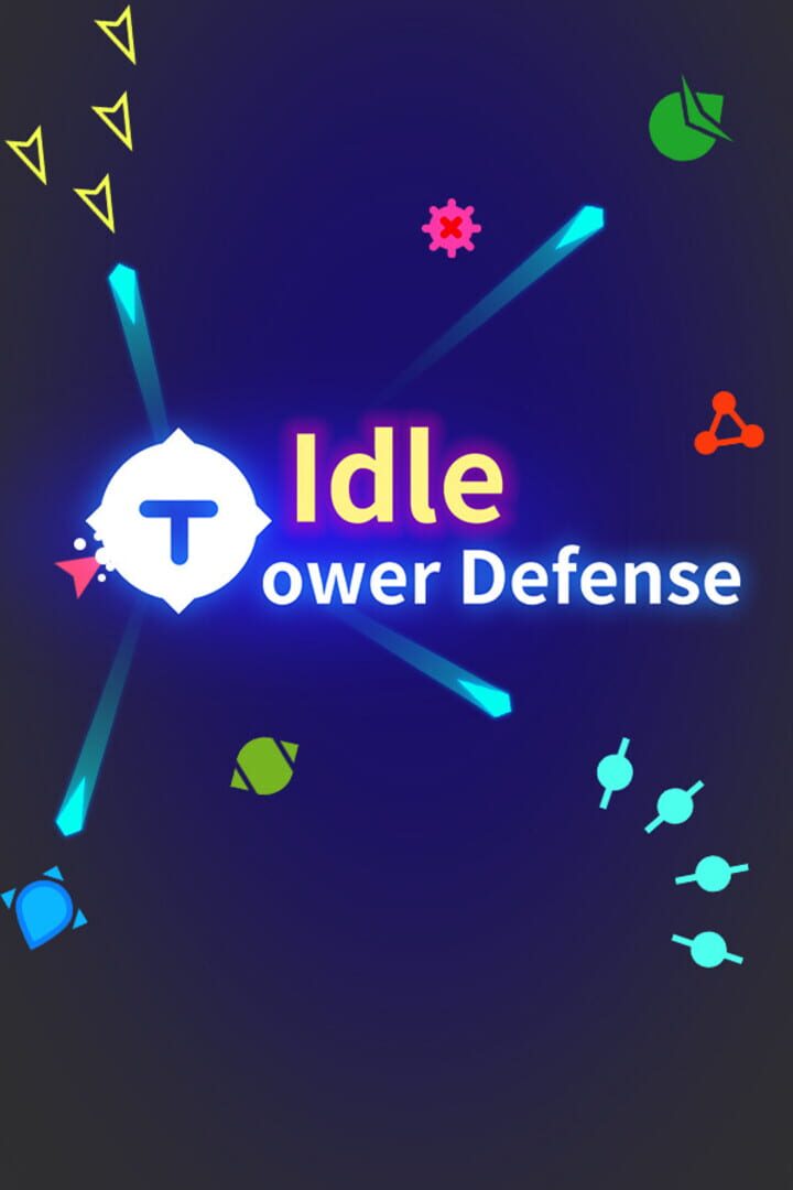 Idle Tower Defense (2025)