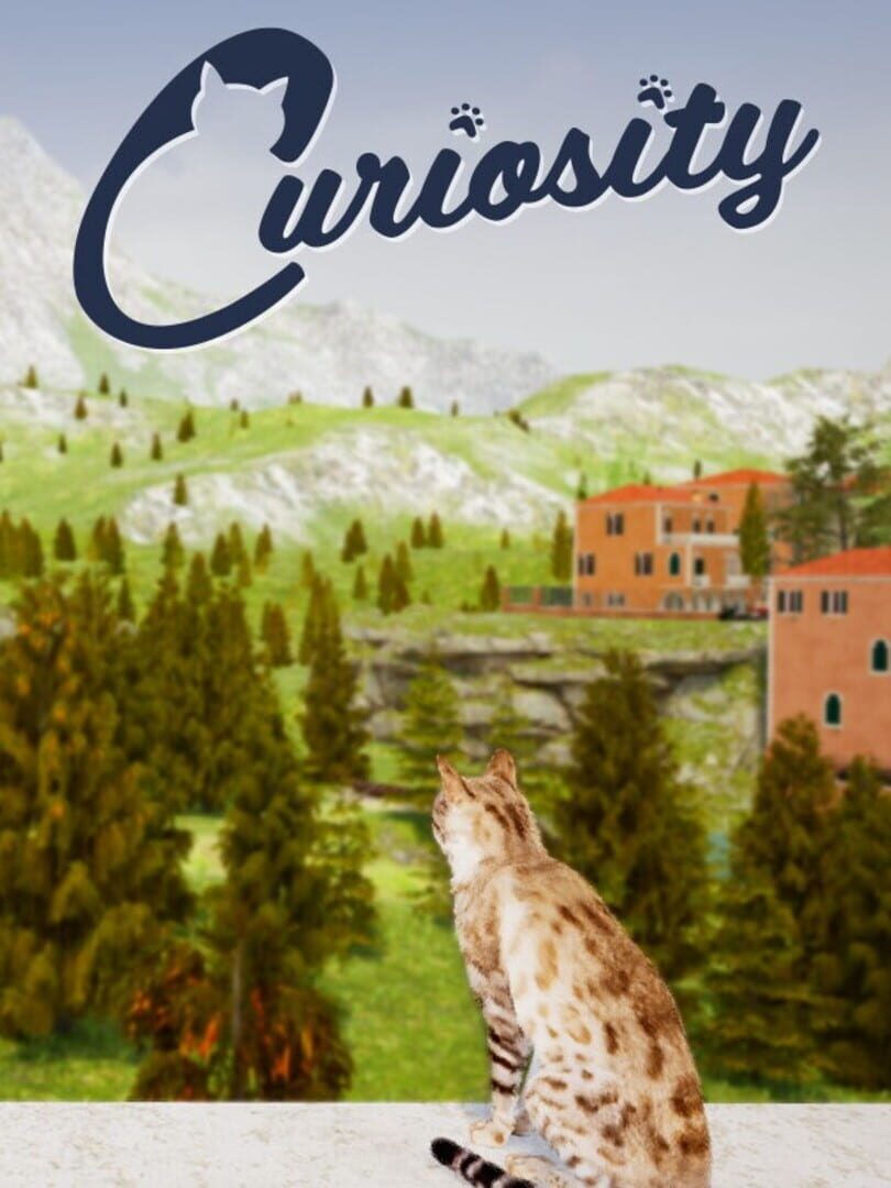 Curiosity (2025)