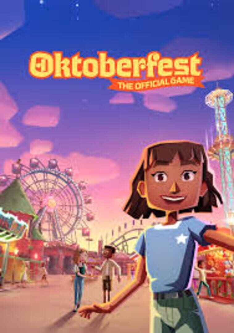 Oktoberfest