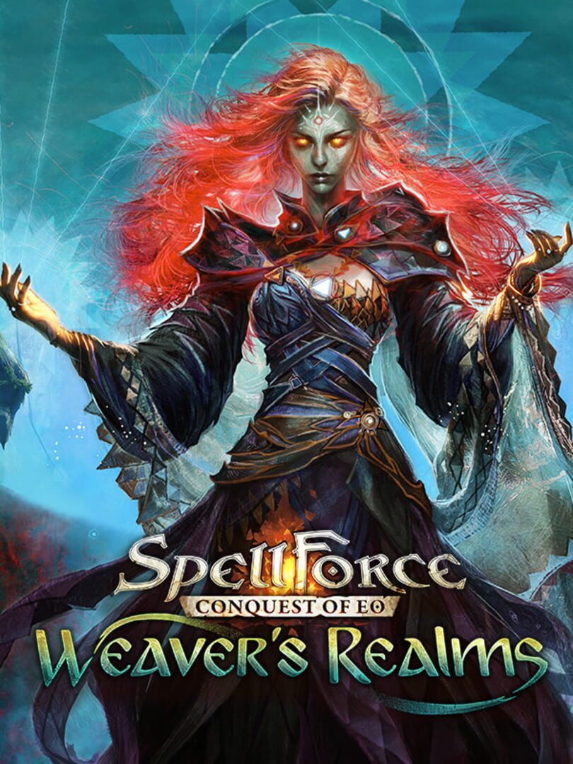 SpellForce: Conquest of Eo - Weaver's Realms (2024)