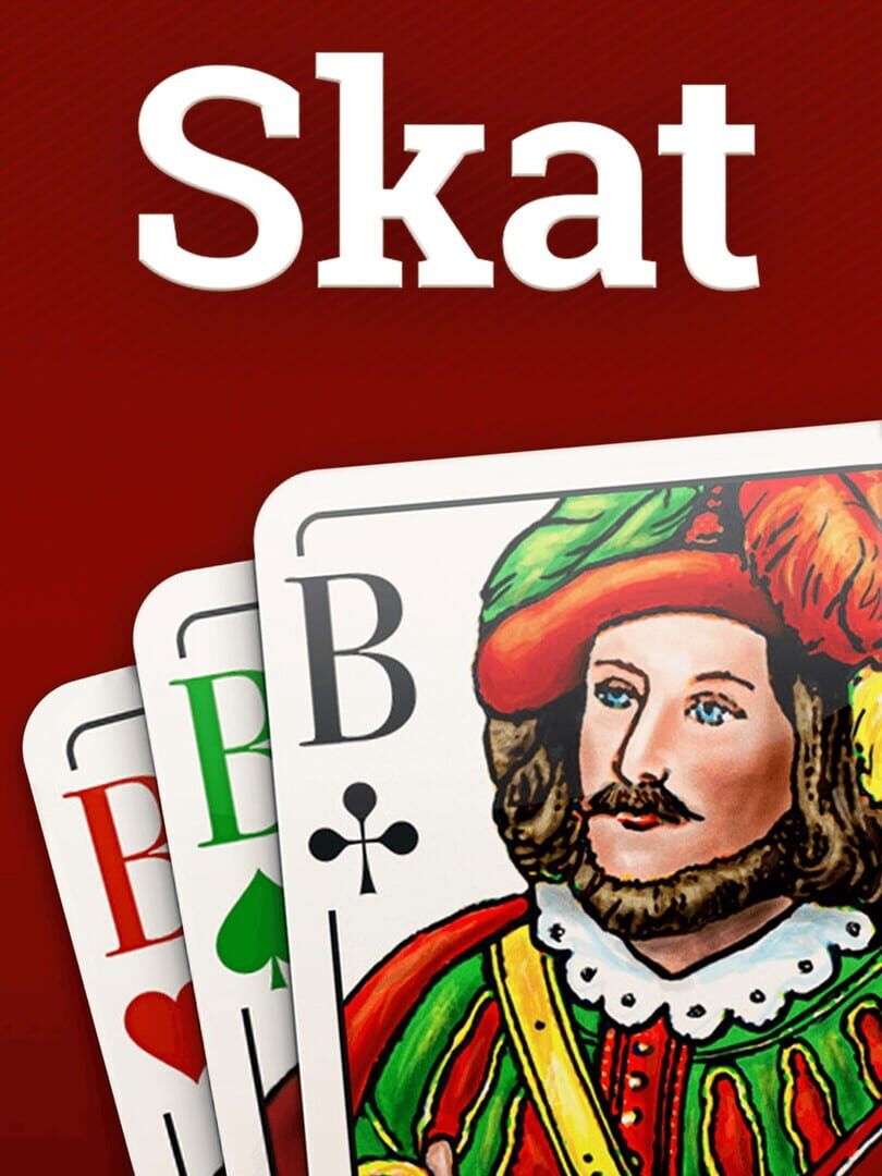 Jeu : Skat