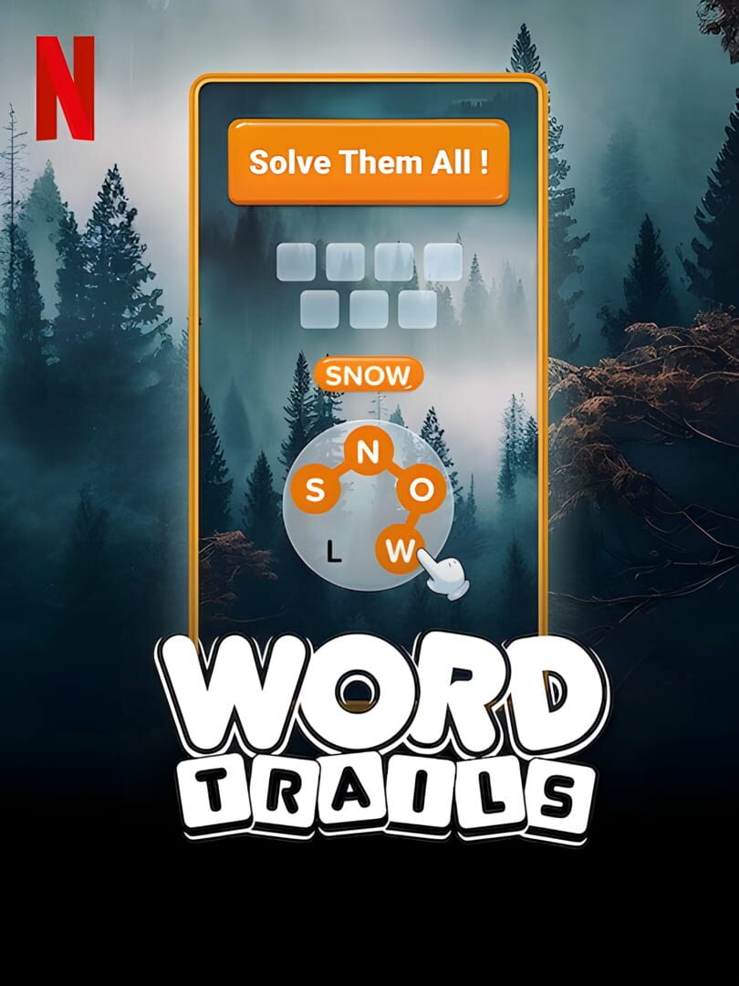 Word Trails (2023)