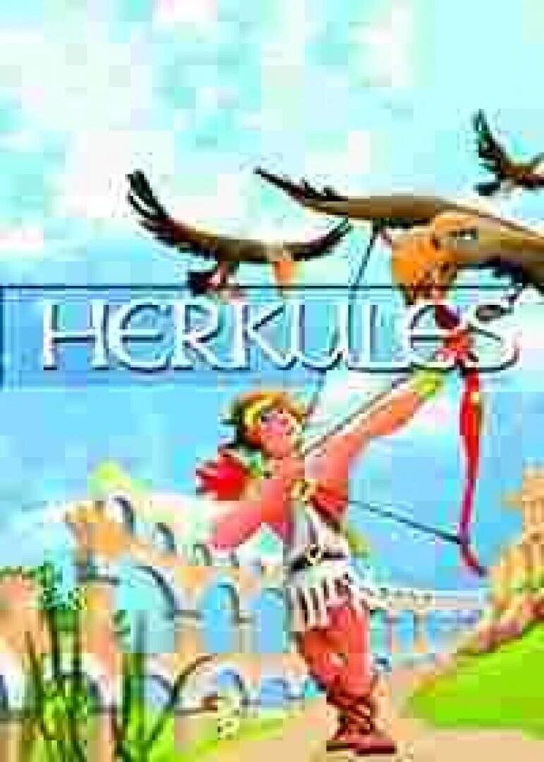 Herkules (2025)