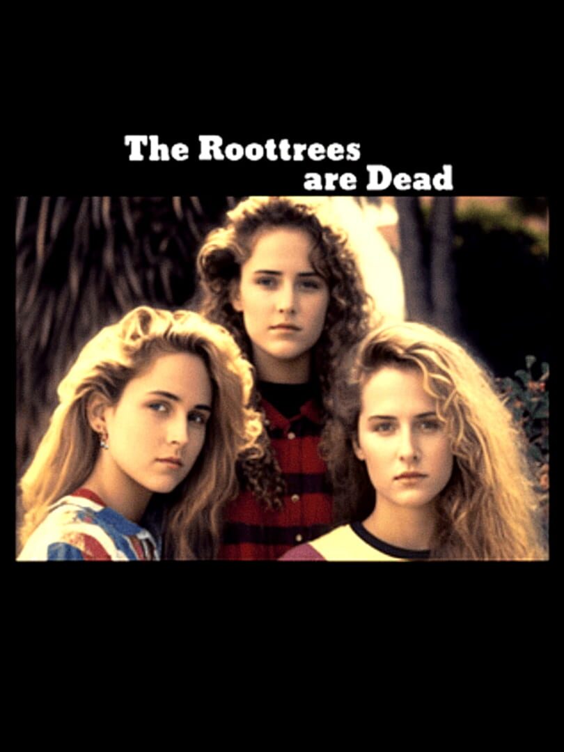 The Roottrees Are Dead (2023)