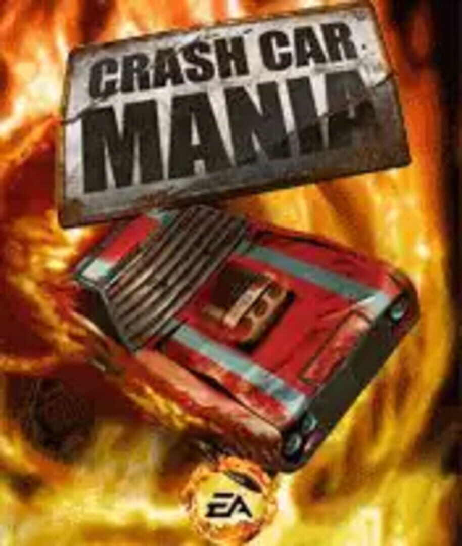 Crash Car Mania (2025)