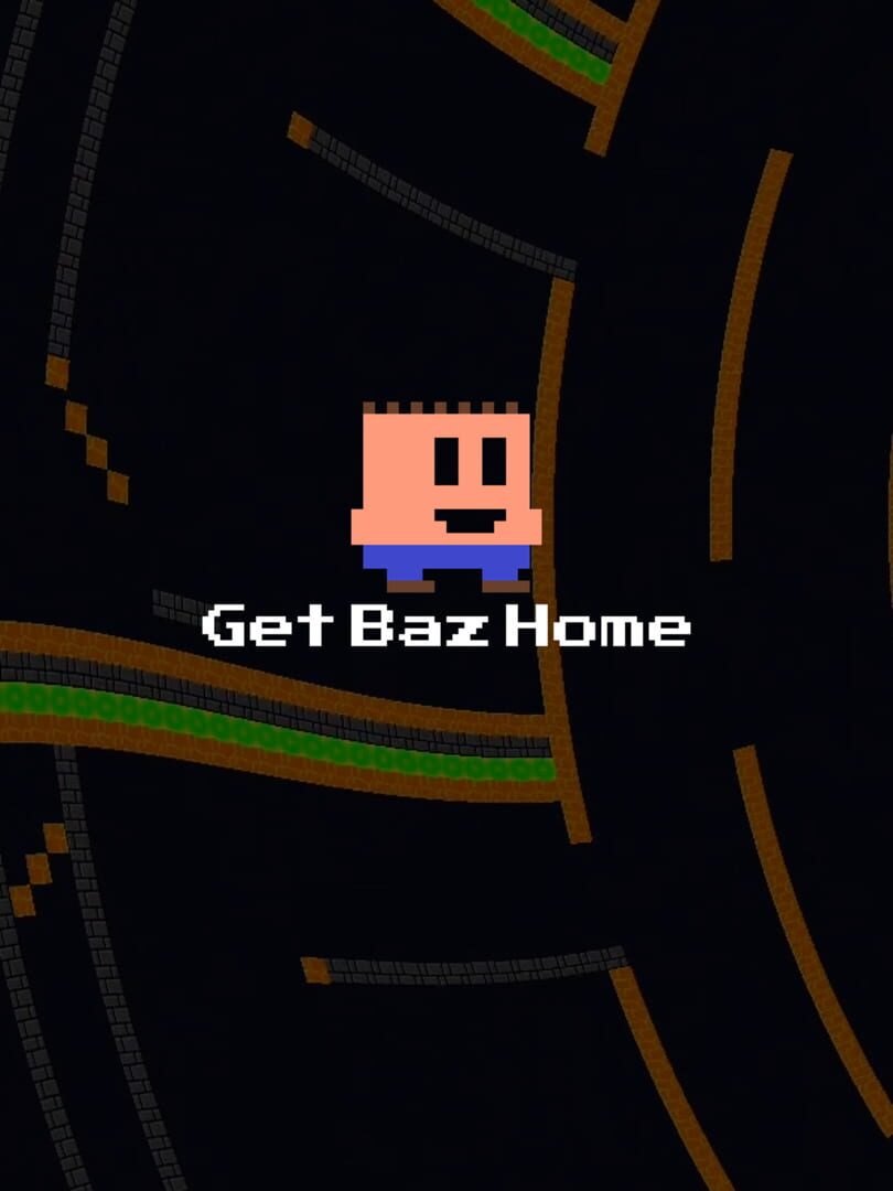 Jeu : Get Baz Home