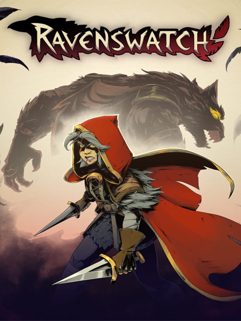 Ravenswatch (2024)