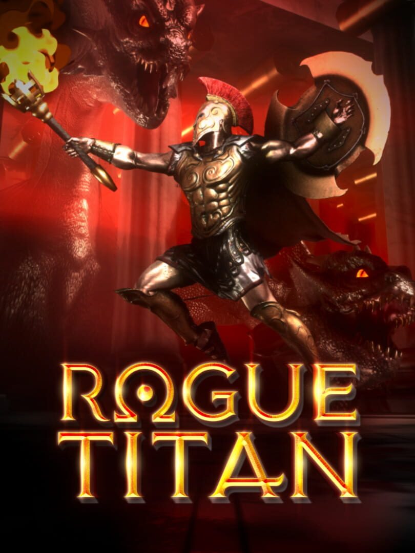 Rogue Titan (2025)