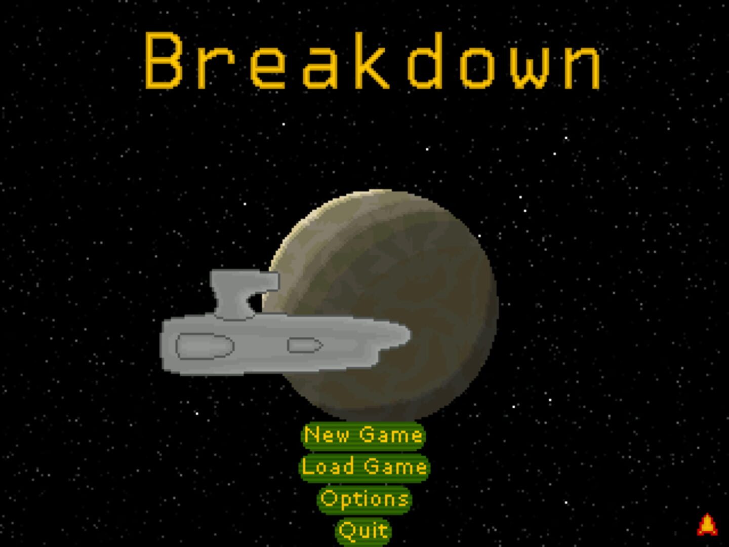 Breakdown (2009)