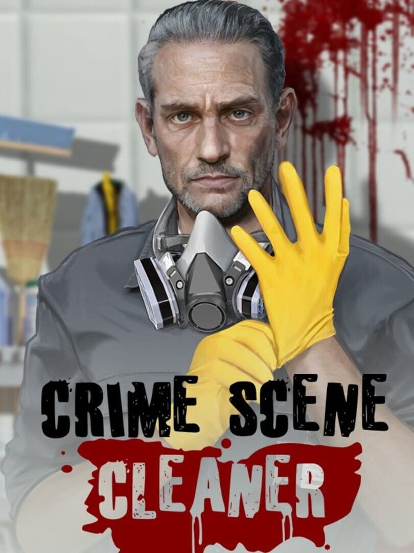 Crime Scene Cleaner (2024)