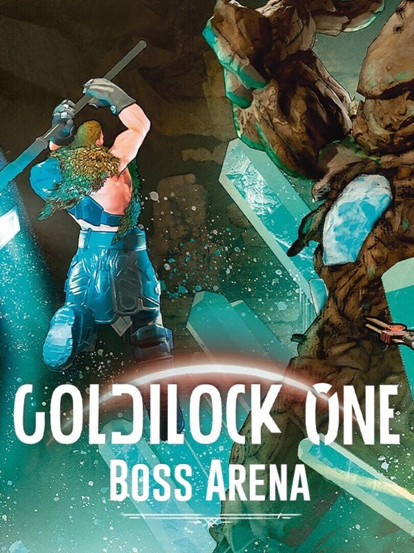 Goldilock One: Boss Arena