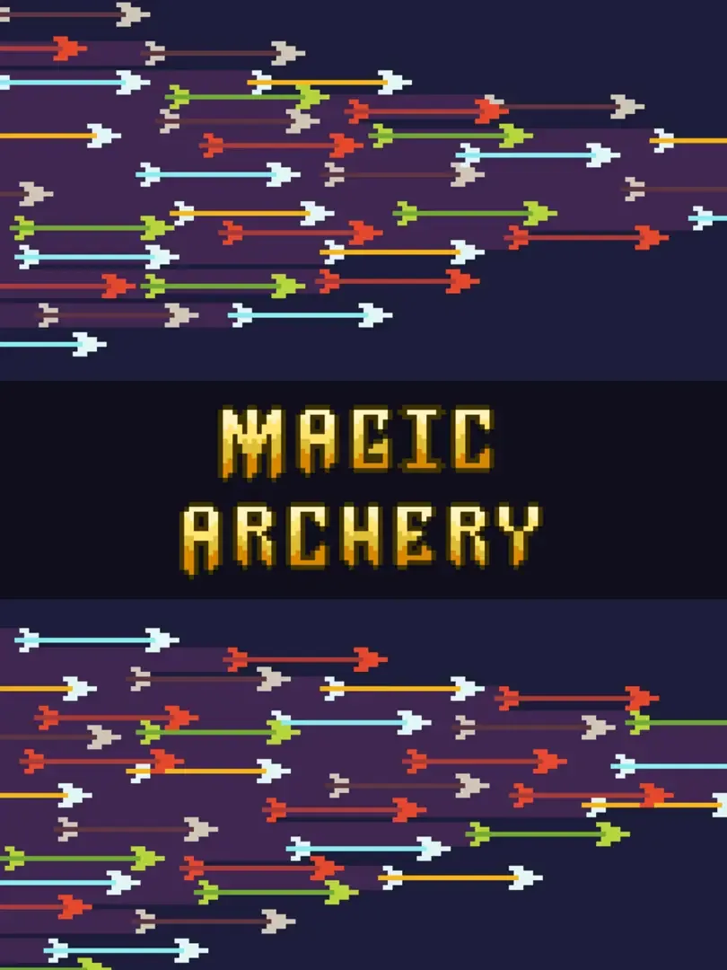 Magic Archery