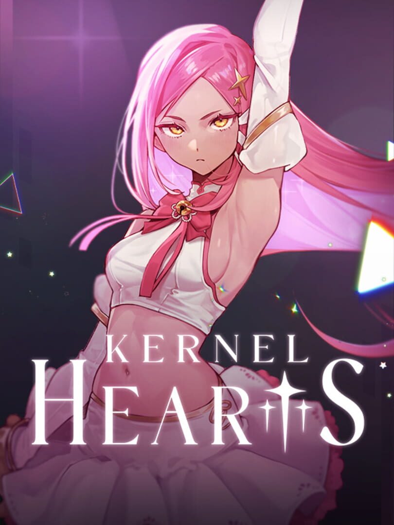 Kernel Hearts